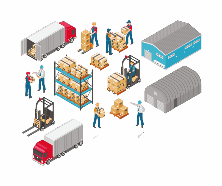 Depo & Stok Yönetimi